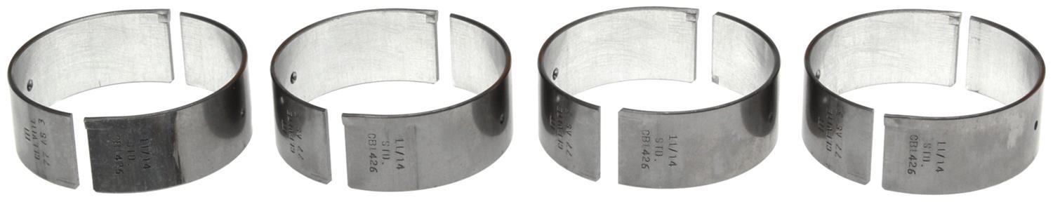 Clevite AL-Series Rod Bearings CB-1426A-.25MM(4)