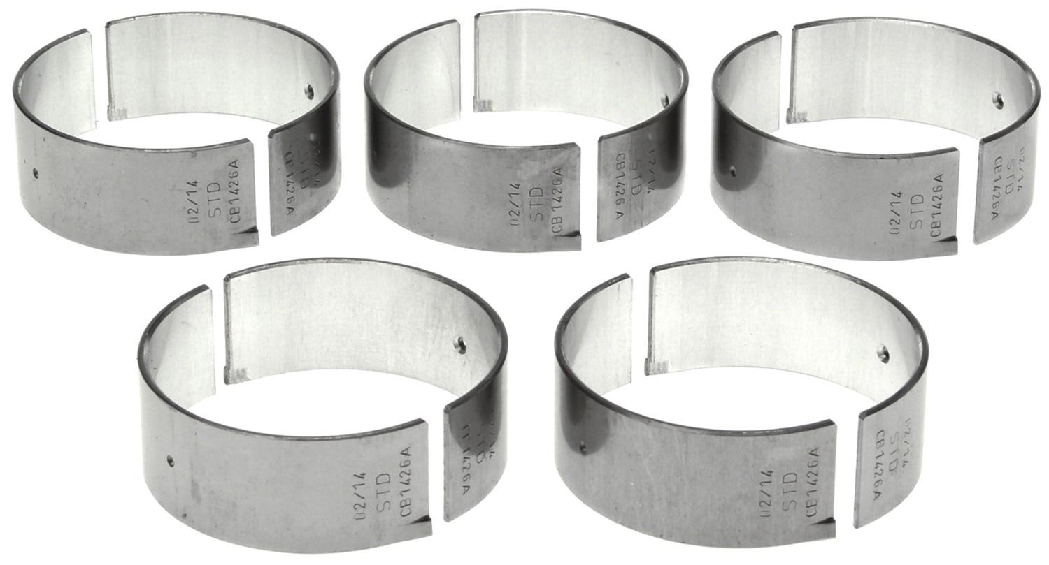 Clevite AL-Series Rod Bearings CB-1426A-.50MM(5)