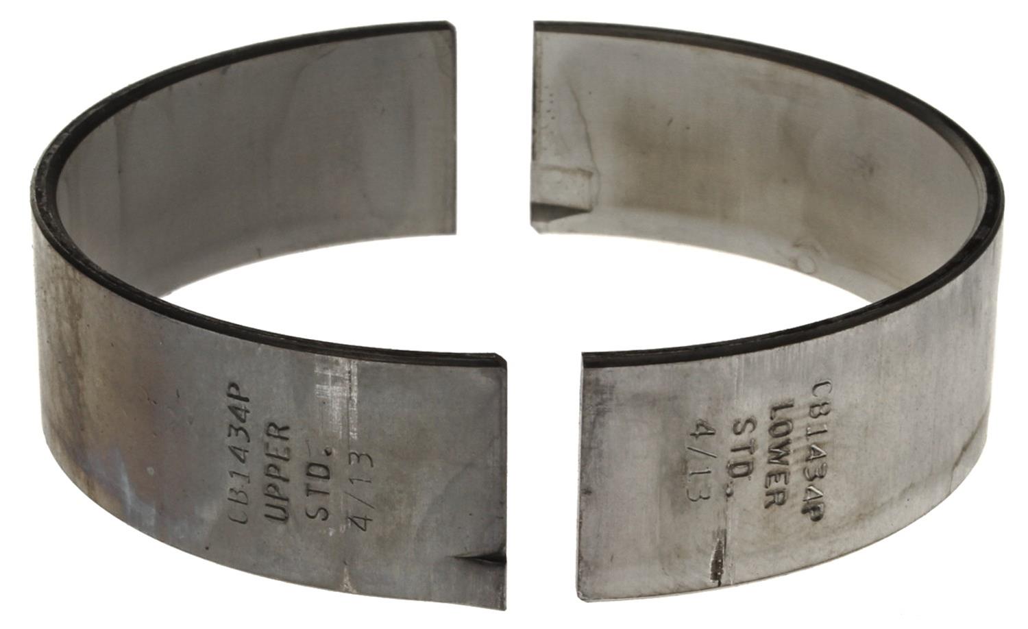 Clevite Engine Parts Rod Bearings CB-1434P