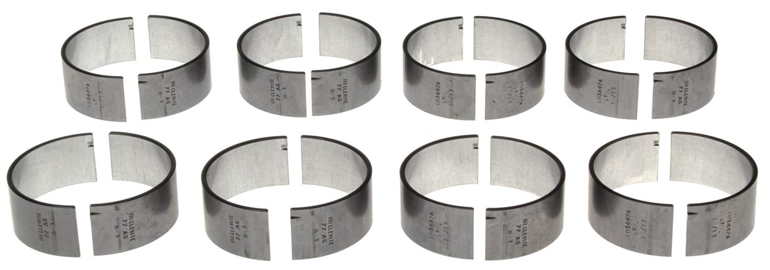 Clevite AL-Series Rod Bearings CB-1442A-.75MM(8)