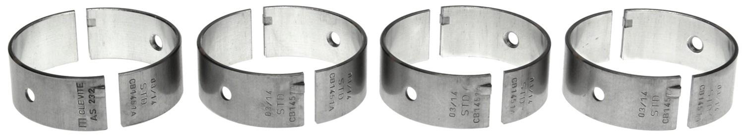 Clevite AL-Series Rod Bearings CB-1451A-.75MM(4)