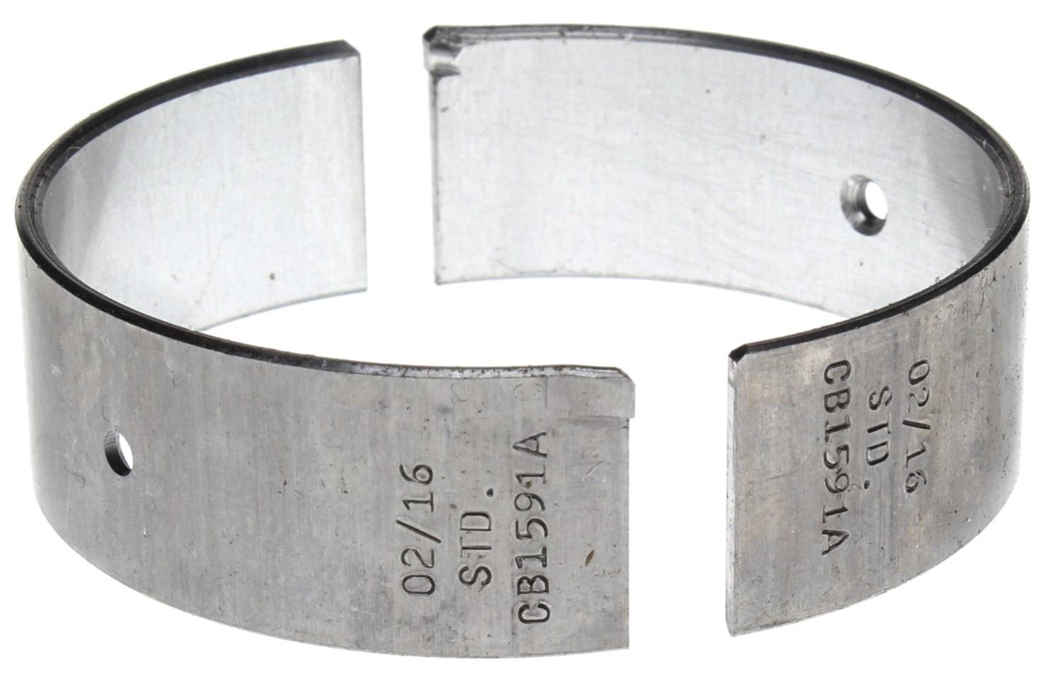 Clevite AL-Series Rod Bearings CB-1591A-.25MM