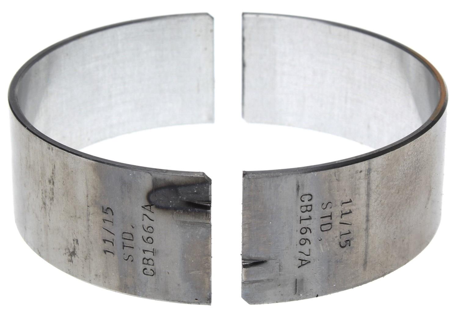 Clevite AL-Series Rod Bearings CB-1667A-.75MM
