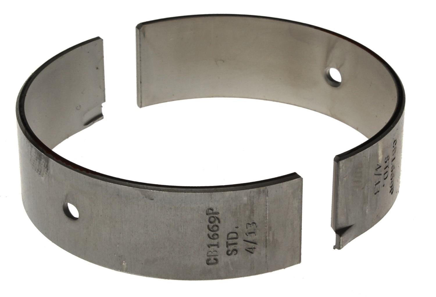 Clevite P-Series Rod Bearings CB-1669P-.50MM