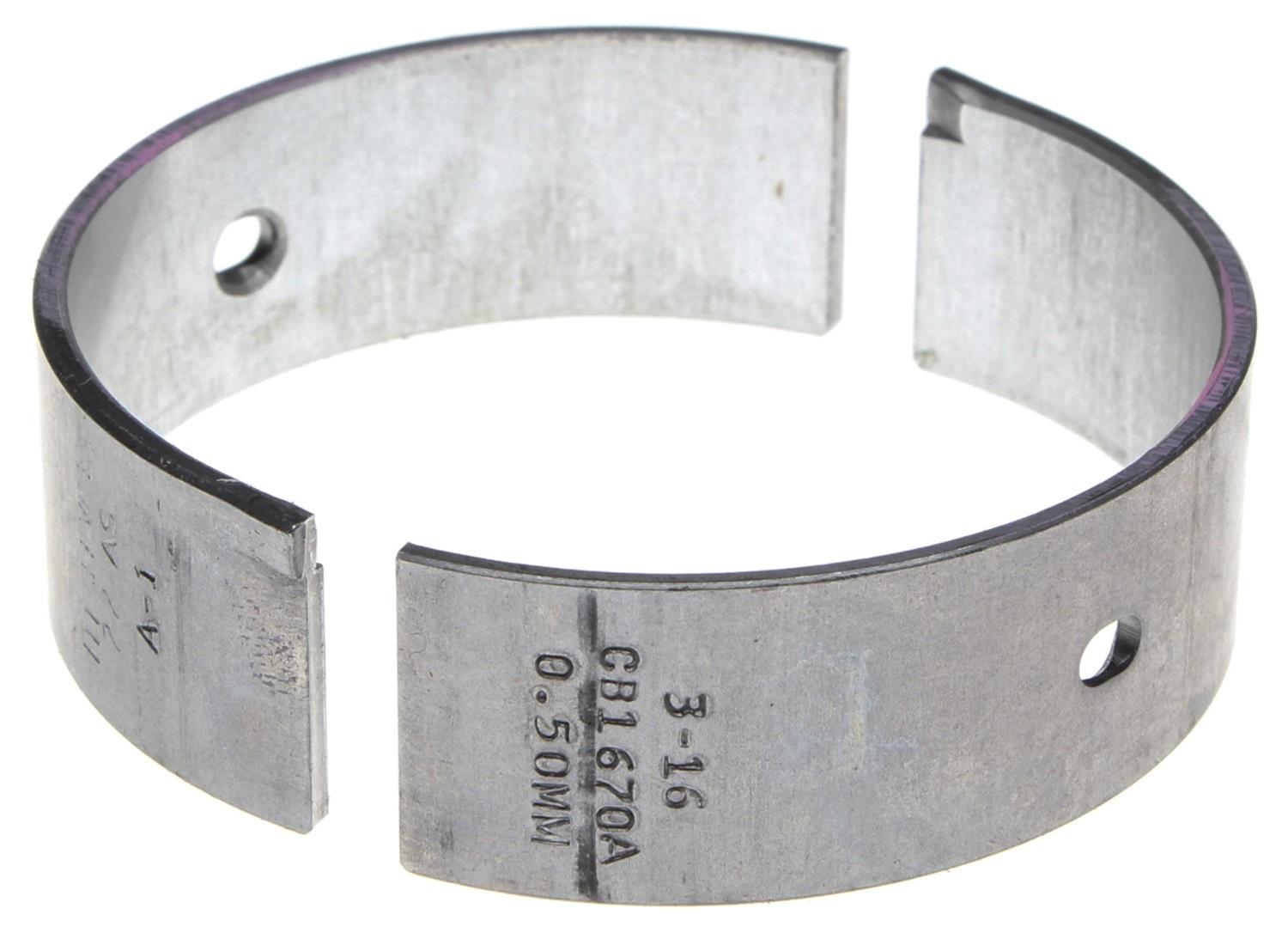 Clevite AL-Series Rod Bearings CB-1670A-.50MM