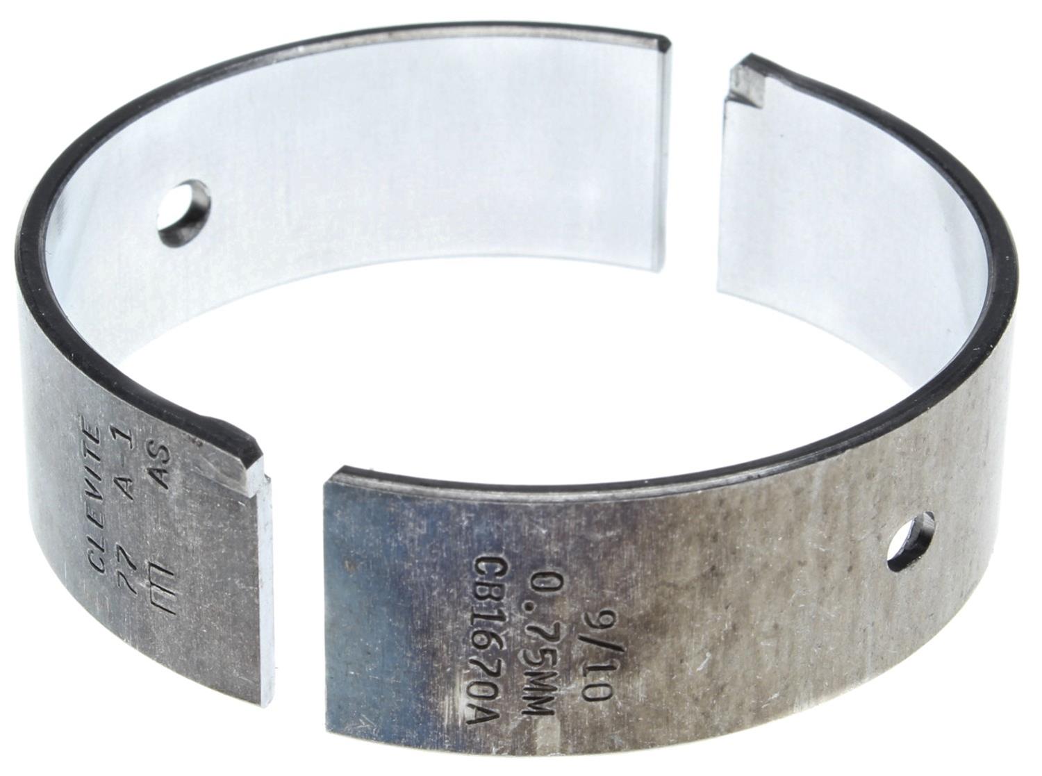 Clevite AL-Series Rod Bearings CB-1670A-.75MM
