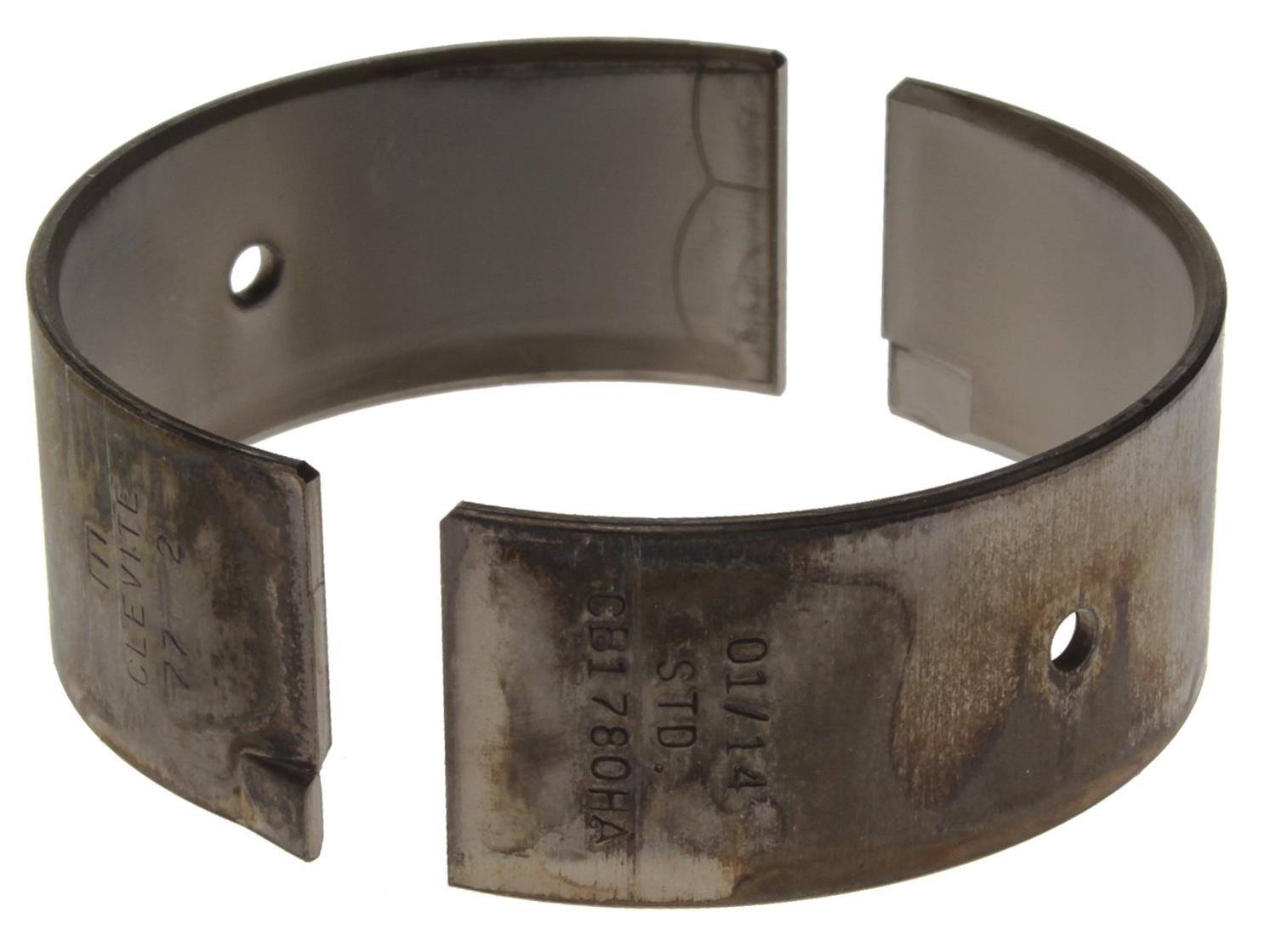 Clevite H-Series Rod Bearings CB-1780H-.25MM