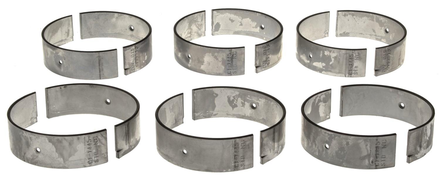 Clevite P-Series Rod Bearings CB-1783P-.25MM(6)