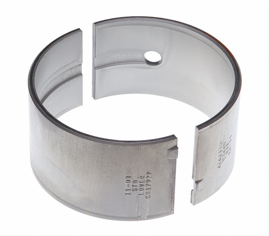 Clevite Engine Parts Rod Bearings CB-1792P-.25MM
