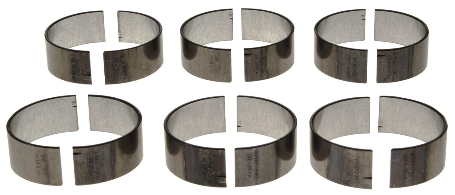 Clevite AL-Series Rod Bearings CB-1797A-.25MM(6)