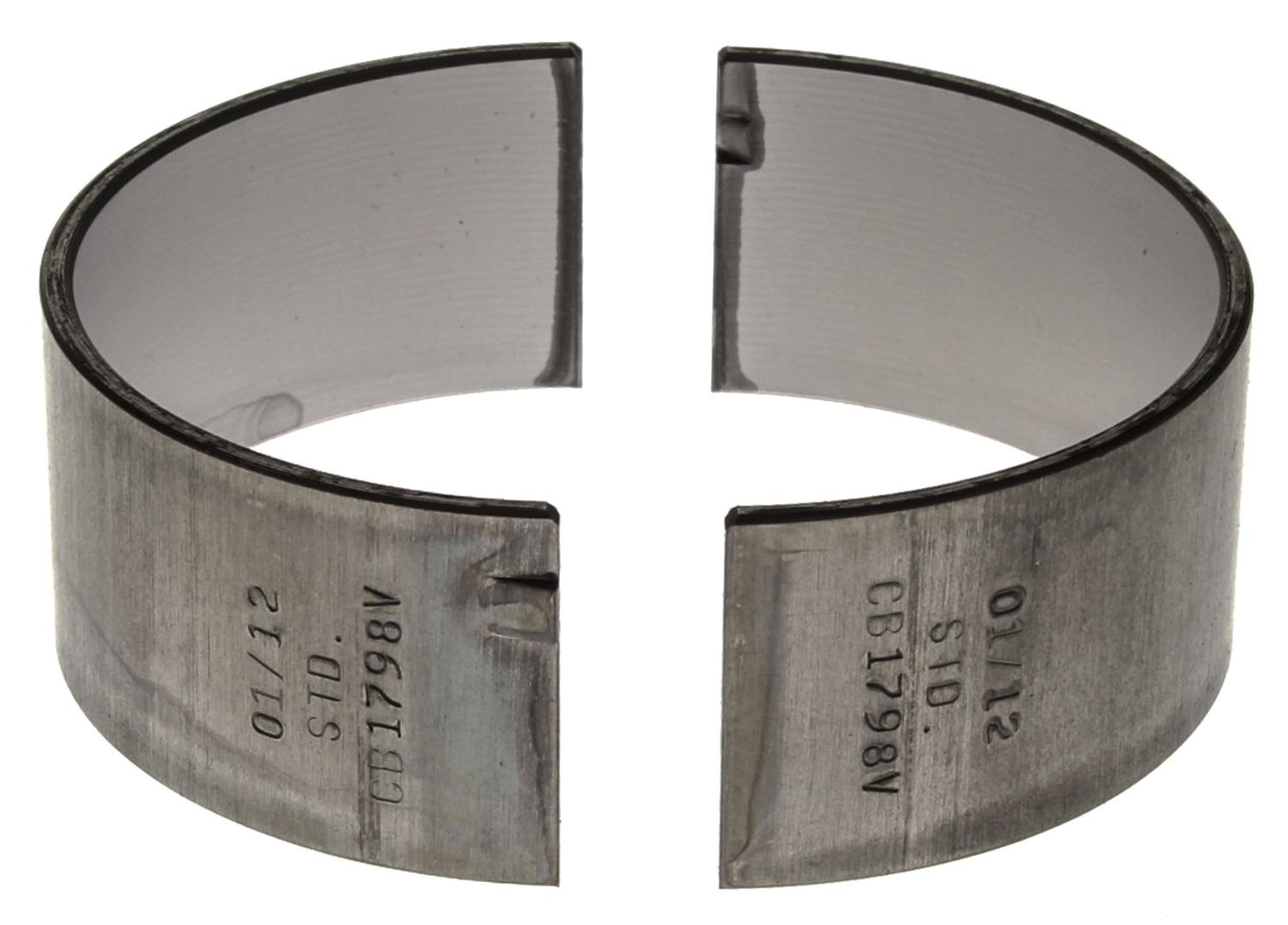 Clevite Engine Parts Rod Bearings CB-1798V-1