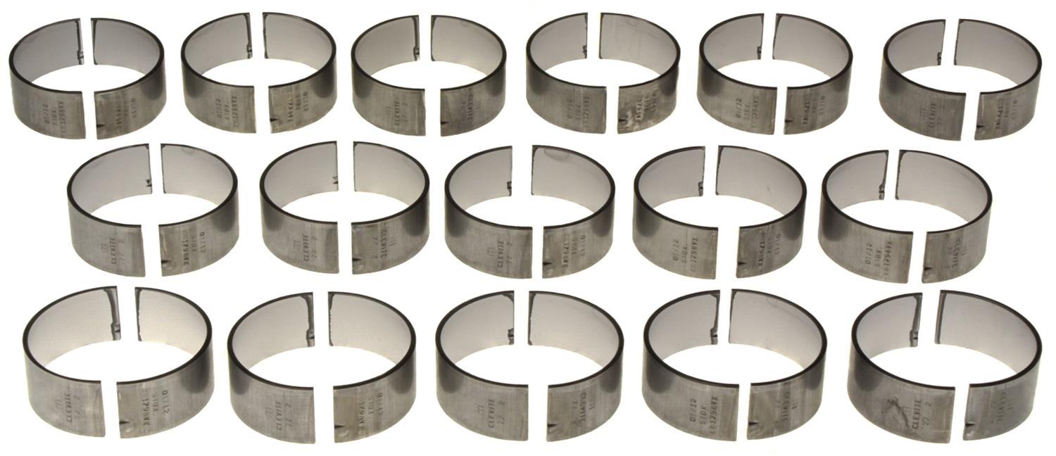 Clevite Engine Parts Rod Bearings CB-1798VX(32)