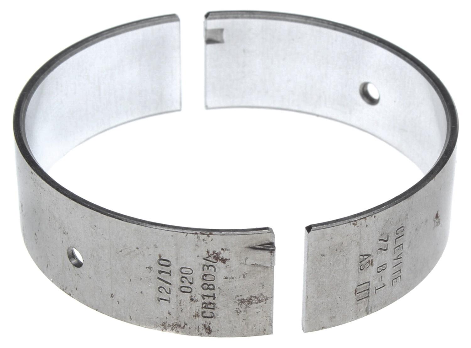Clevite AL-Series Rod Bearings CB-1803A-20