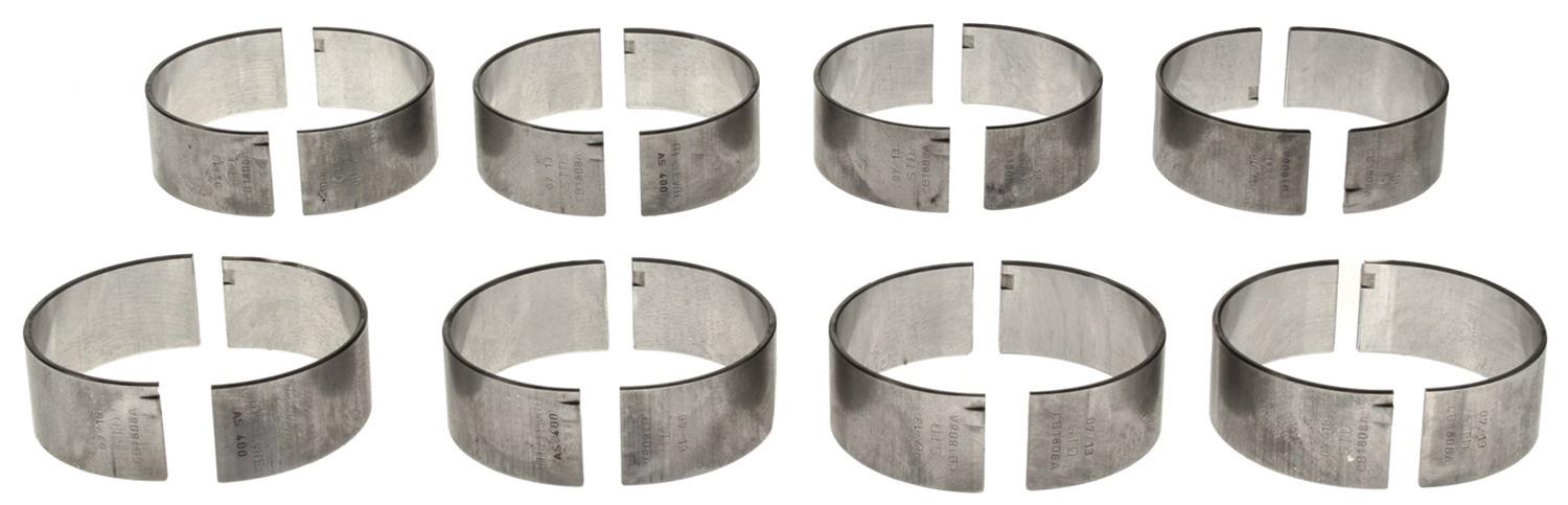 Clevite AL-Series Rod Bearings CB-1808A-.50MM(8)