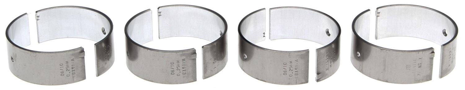 Clevite AL-Series Rod Bearings CB-1817A-.25MM(4)