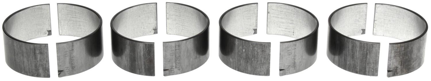 Clevite AL-Series Rod Bearings CB-1829A-.50MM(4)