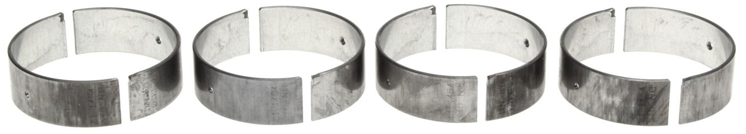 Clevite AL-Series Rod Bearings CB-1835A-.25MM(4)