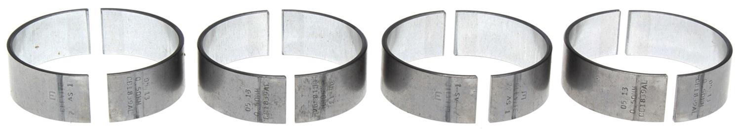 Clevite AL-Series Rod Bearings CB-1839A-.50MM(4)