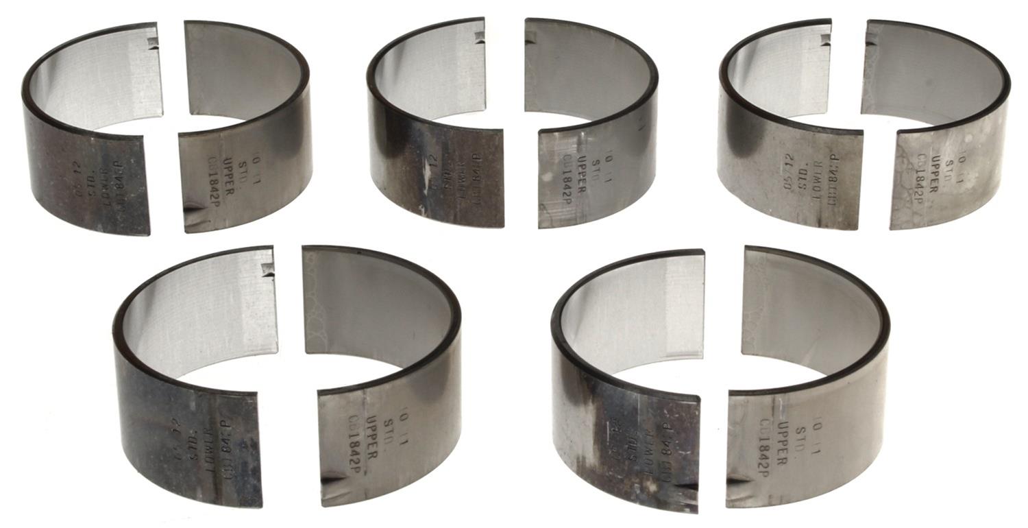 Clevite P-Series Rod Bearings CB-1842P-.25MM(5)