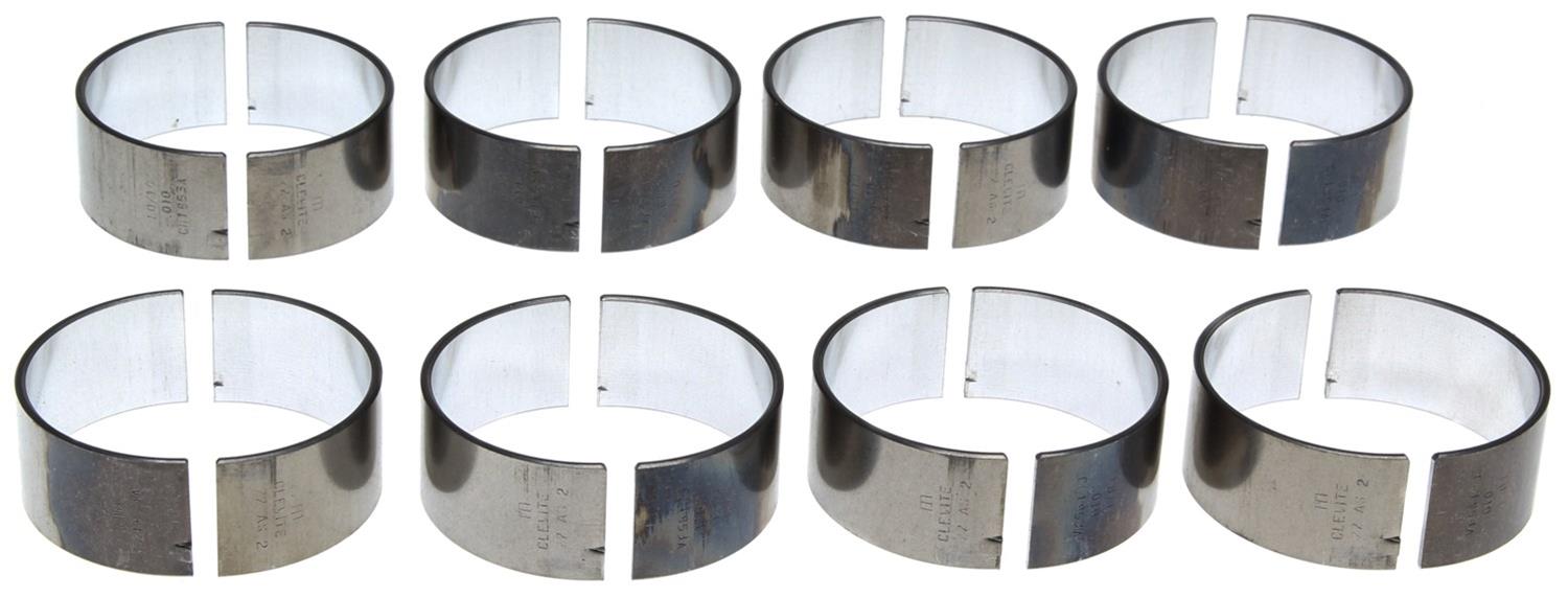 Clevite AL-Series Rod Bearings CB-1853A-10(8)