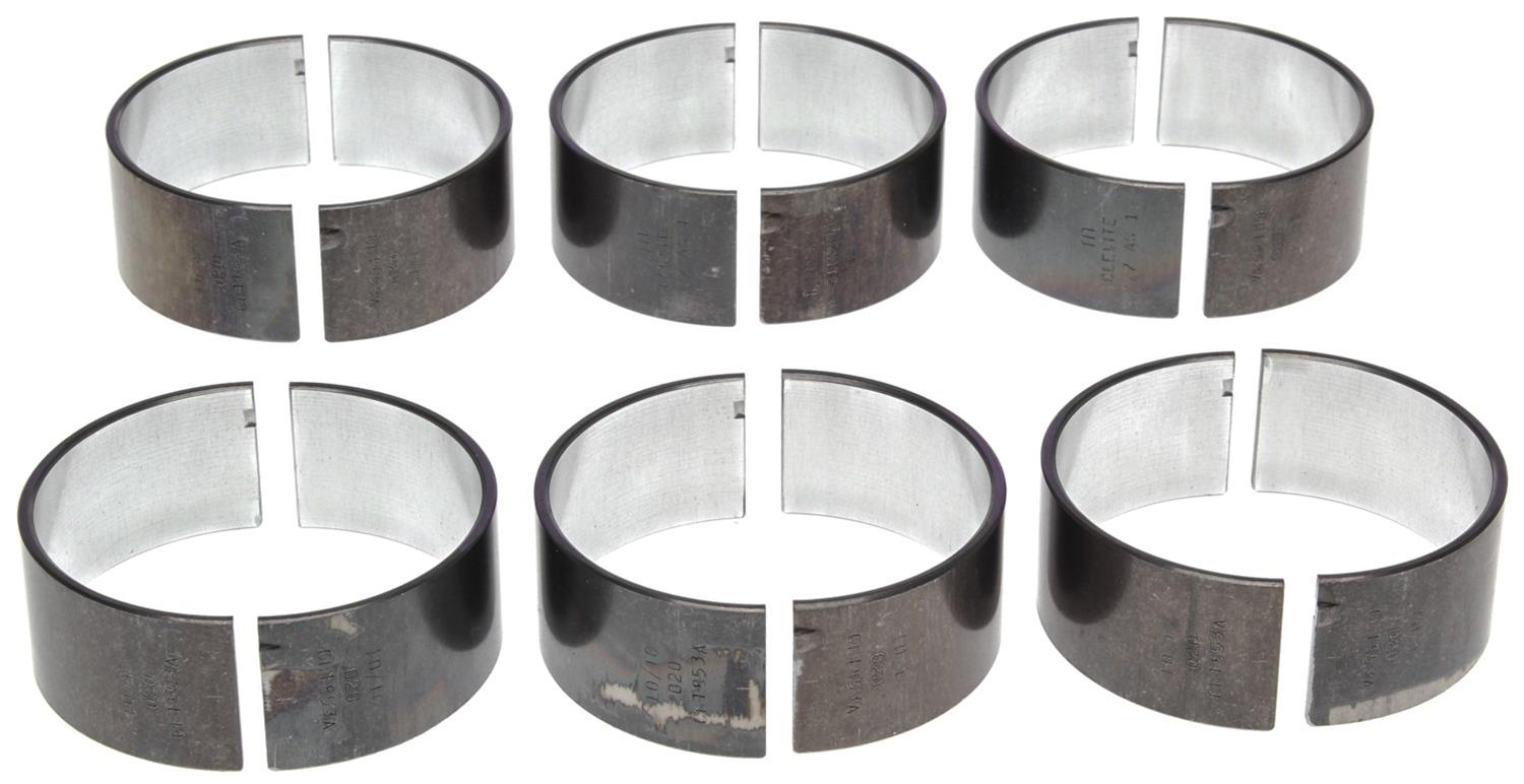 Clevite AL-Series Rod Bearings CB-1853A-20(6)