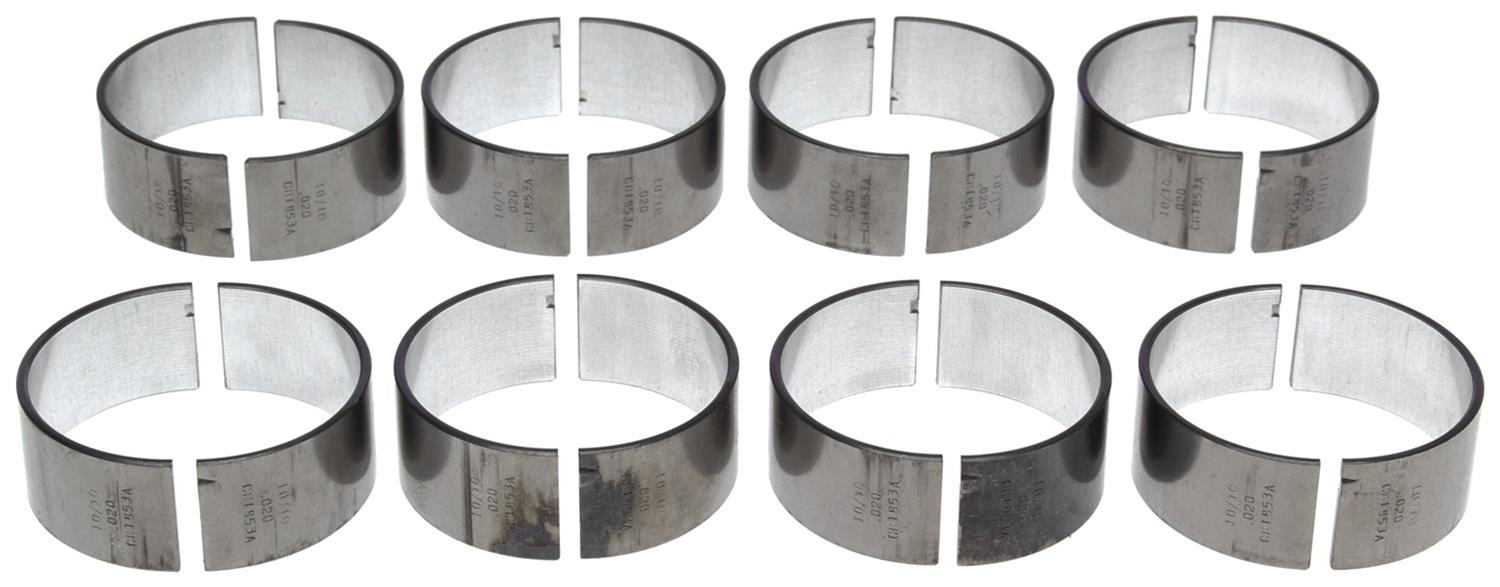 Clevite AL-Series Rod Bearings CB-1853A-20(8)