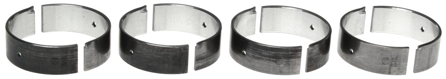 Clevite AL-Series Rod Bearings CB-1862A-.25MM(4)