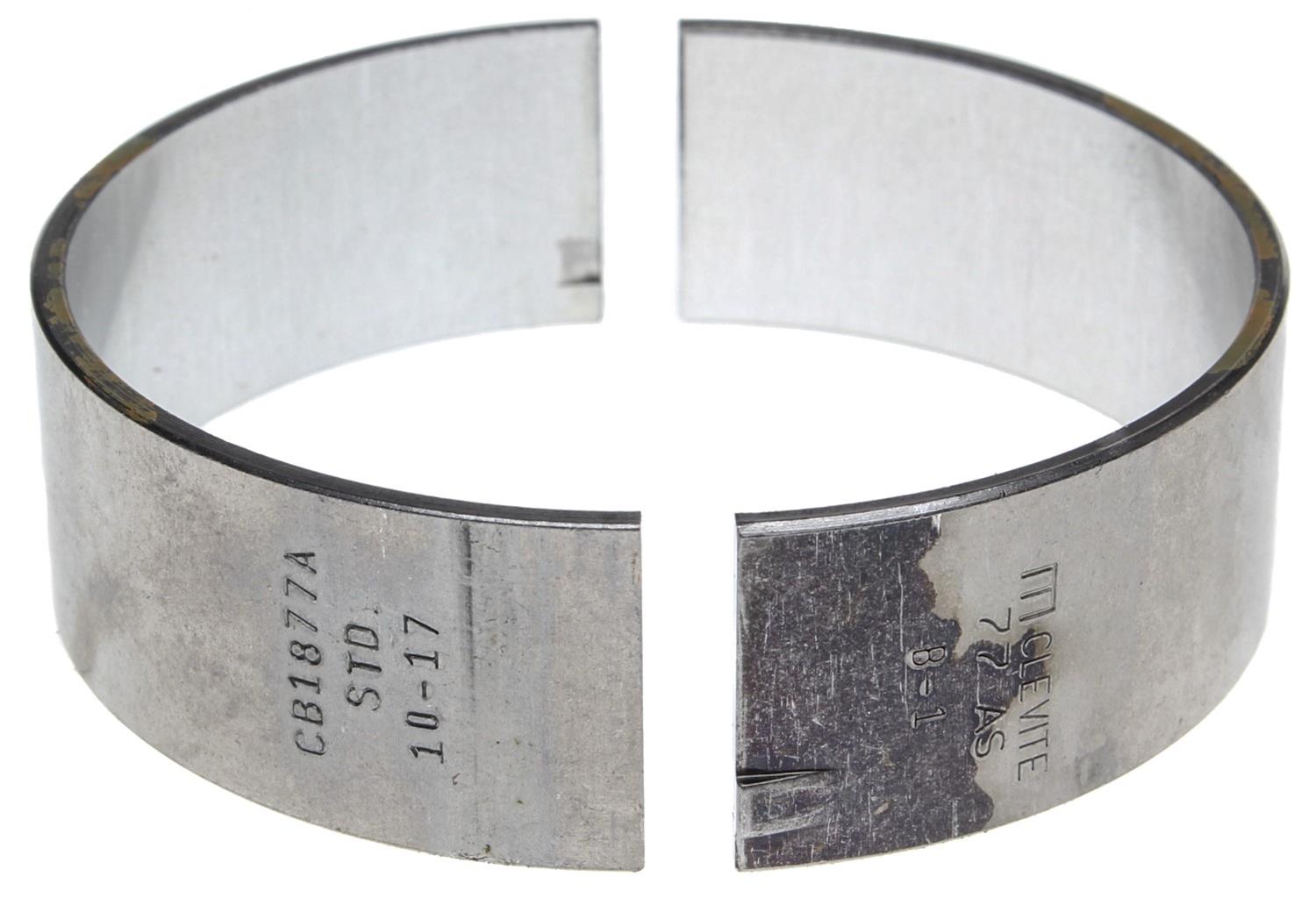 Clevite AL-Series Rod Bearings CB-1877A-10