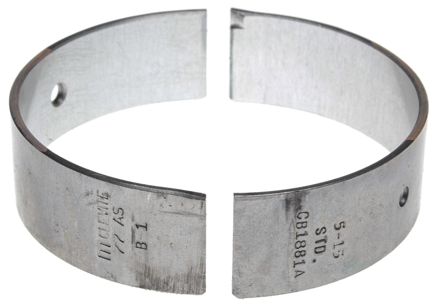 Clevite AL-Series Rod Bearings CB-1881A-.75MM