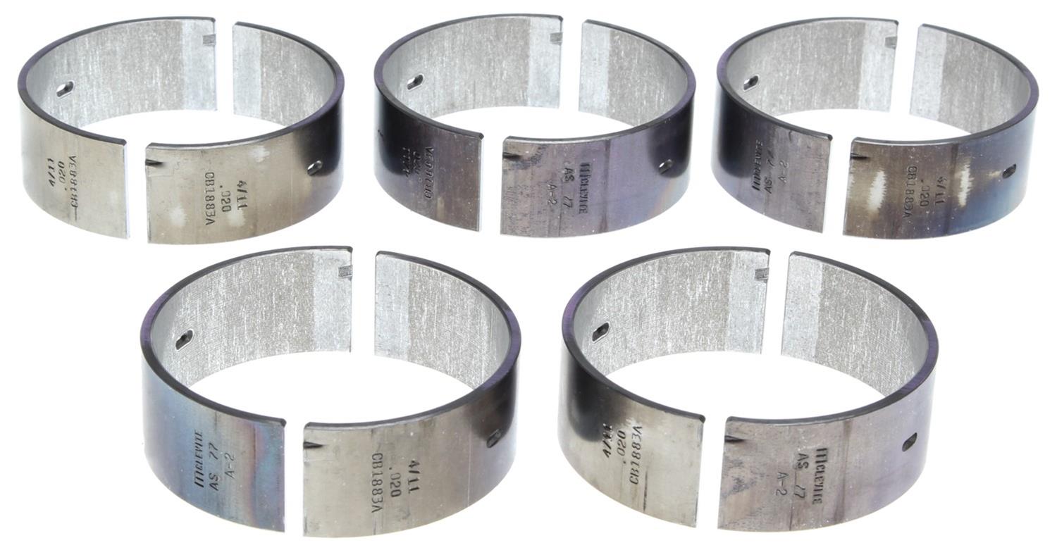 Clevite AL-Series Rod Bearings CB-1883A-20(5)
