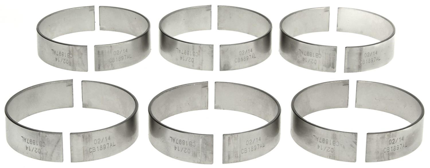 Clevite AL-Series Rod Bearings CB-1897A(6)