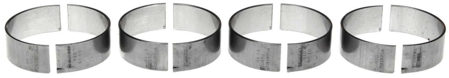 Clevite AL-Series Rod Bearings CB-1925A-.25MM(4)