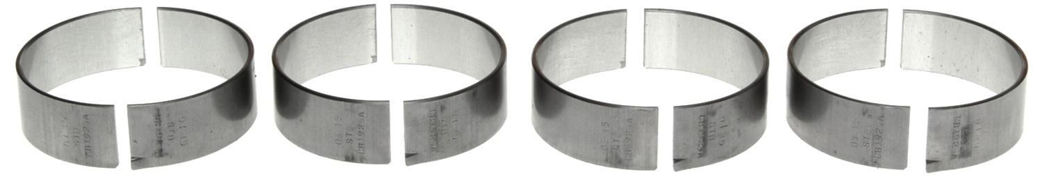Clevite AL-Series Rod Bearings CB-1925A-.50MM(4)