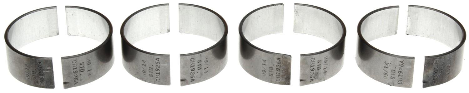 Clevite Engine Parts Rod Bearings CB-1926A-.25MM(4)