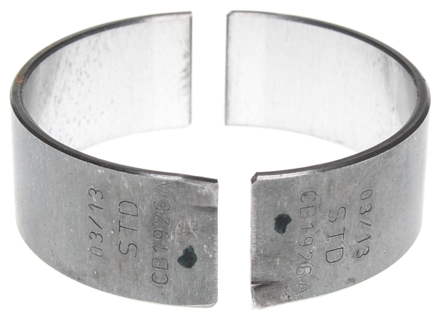 Clevite Engine Parts Rod Bearings CB-1926A-.25MM