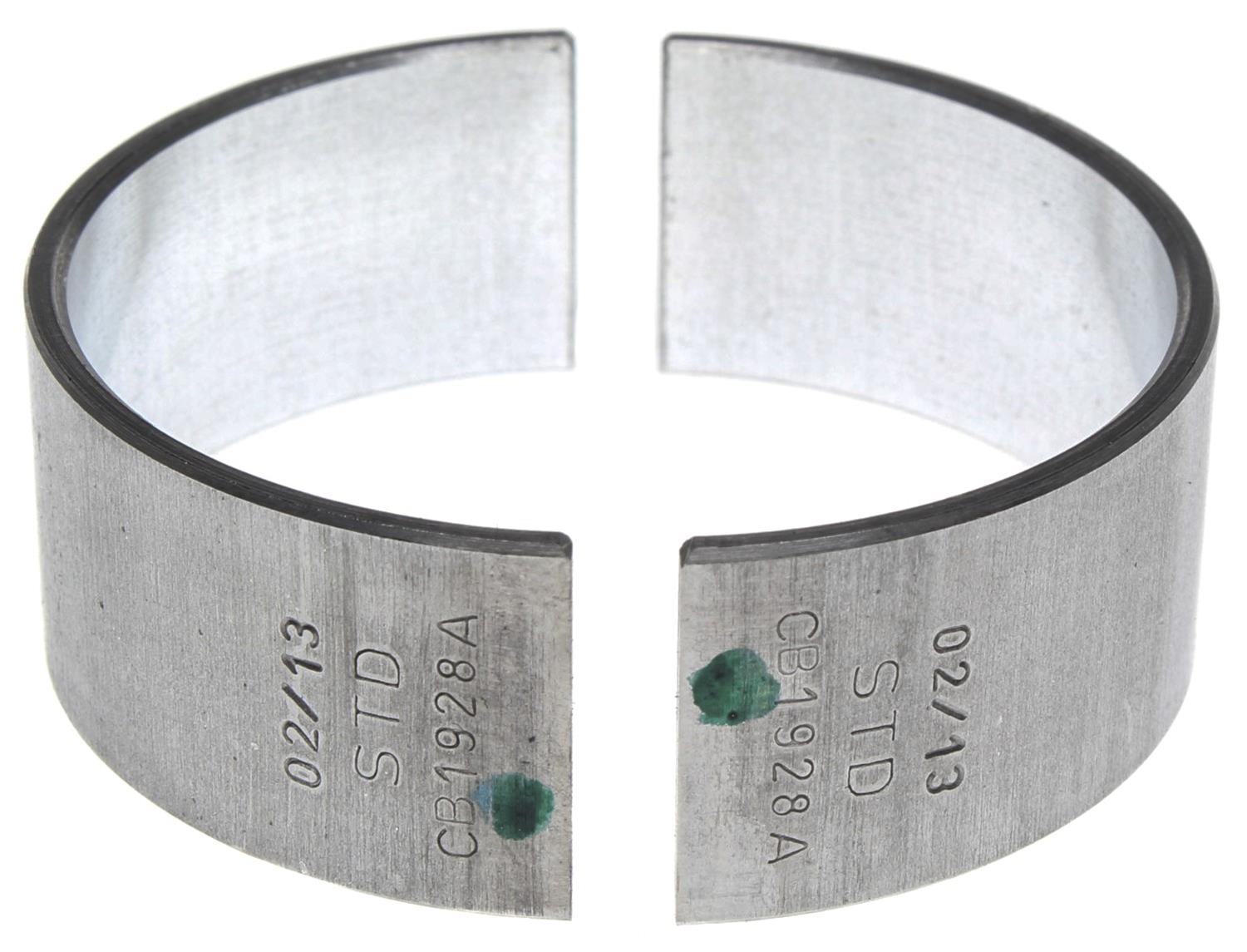 Clevite Engine Parts Rod Bearings CB-1928A-.50MM