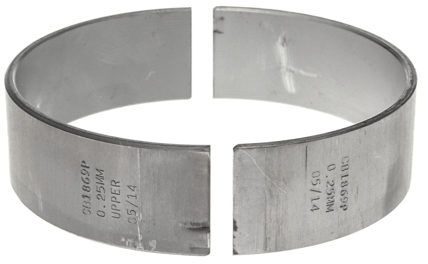 Clevite Engine Parts Rod Bearings CB-1958P-.25MM