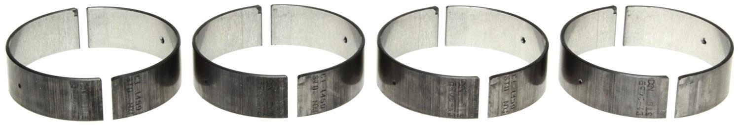 Clevite AL-Series Rod Bearings CB-1961A-.75MM(4)