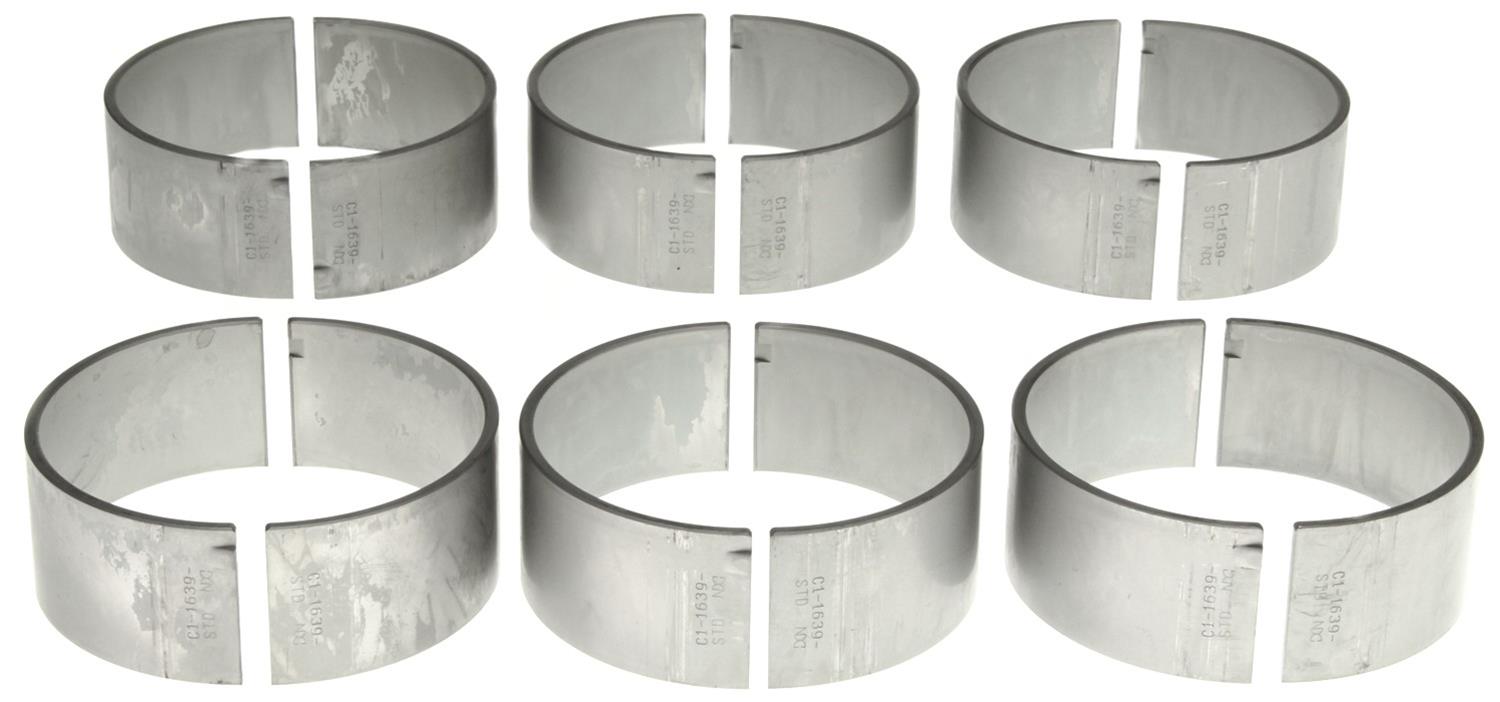 Clevite P-Series Rod Bearings CB-1966P-.50MM(6)