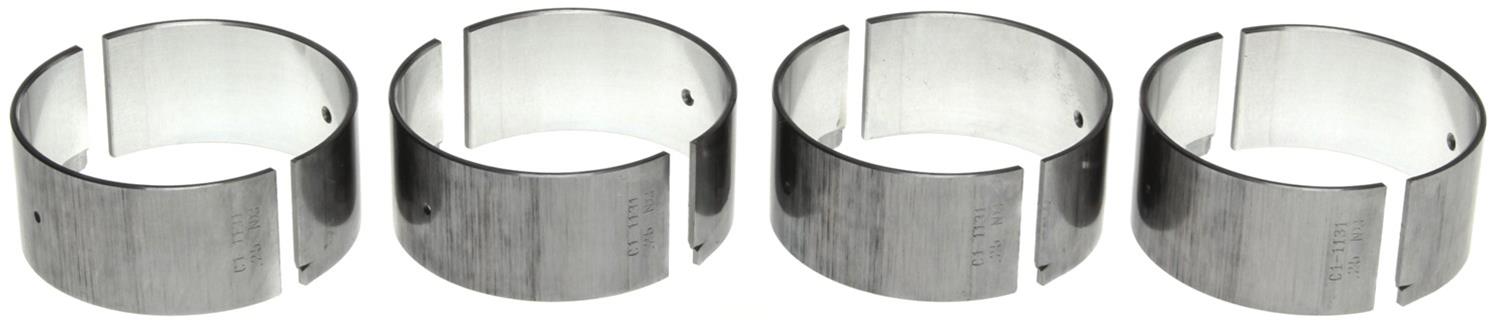 Clevite Engine Parts Rod Bearings CB-1967A-.25MM(4)