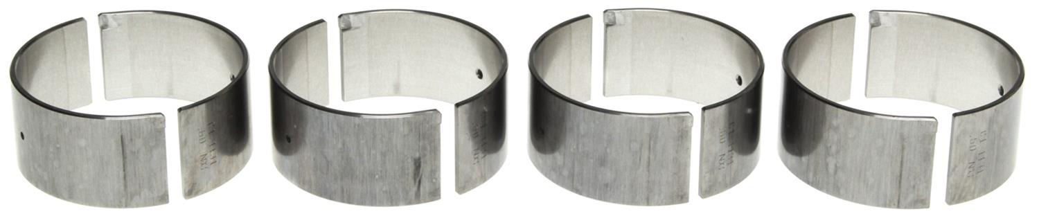 Clevite Engine Parts Rod Bearings CB-1967A-.50MM(4)