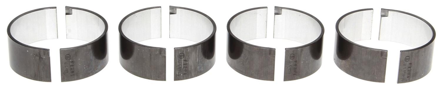 Clevite AL-Series Rod Bearings CB-1979A-.50MM(4)