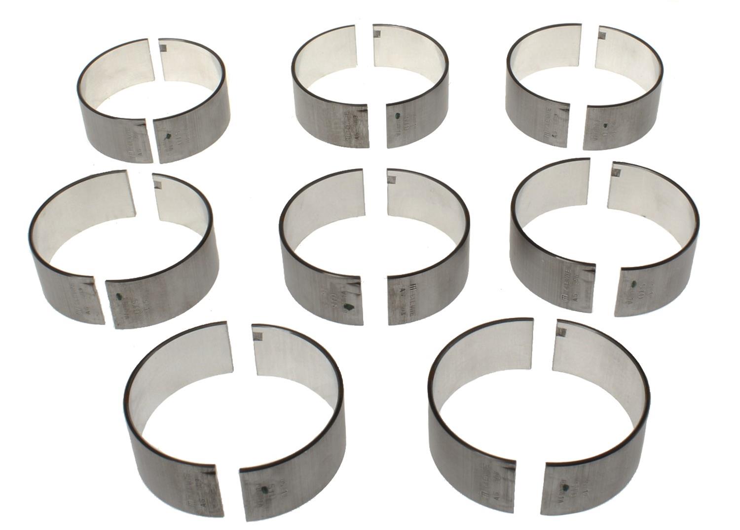 Clevite AL-Series Rod Bearings CB-481A(8)