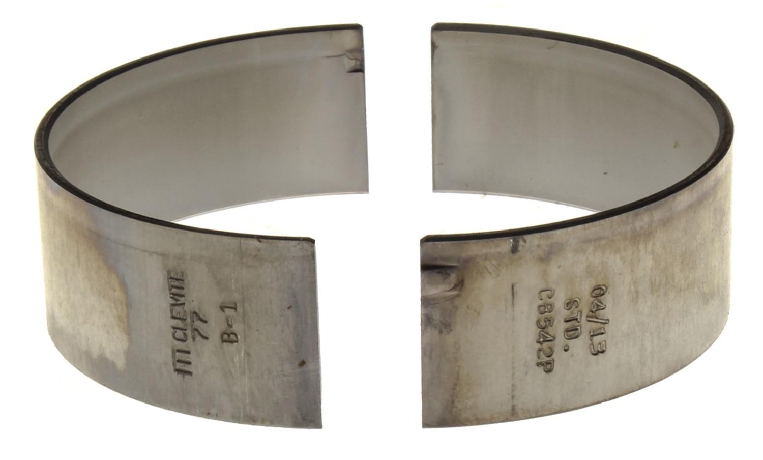 Clevite P-Series Rod Bearings CB-542P-20