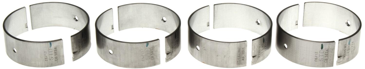 Clevite AL-Series Rod Bearings CB583A20(4)