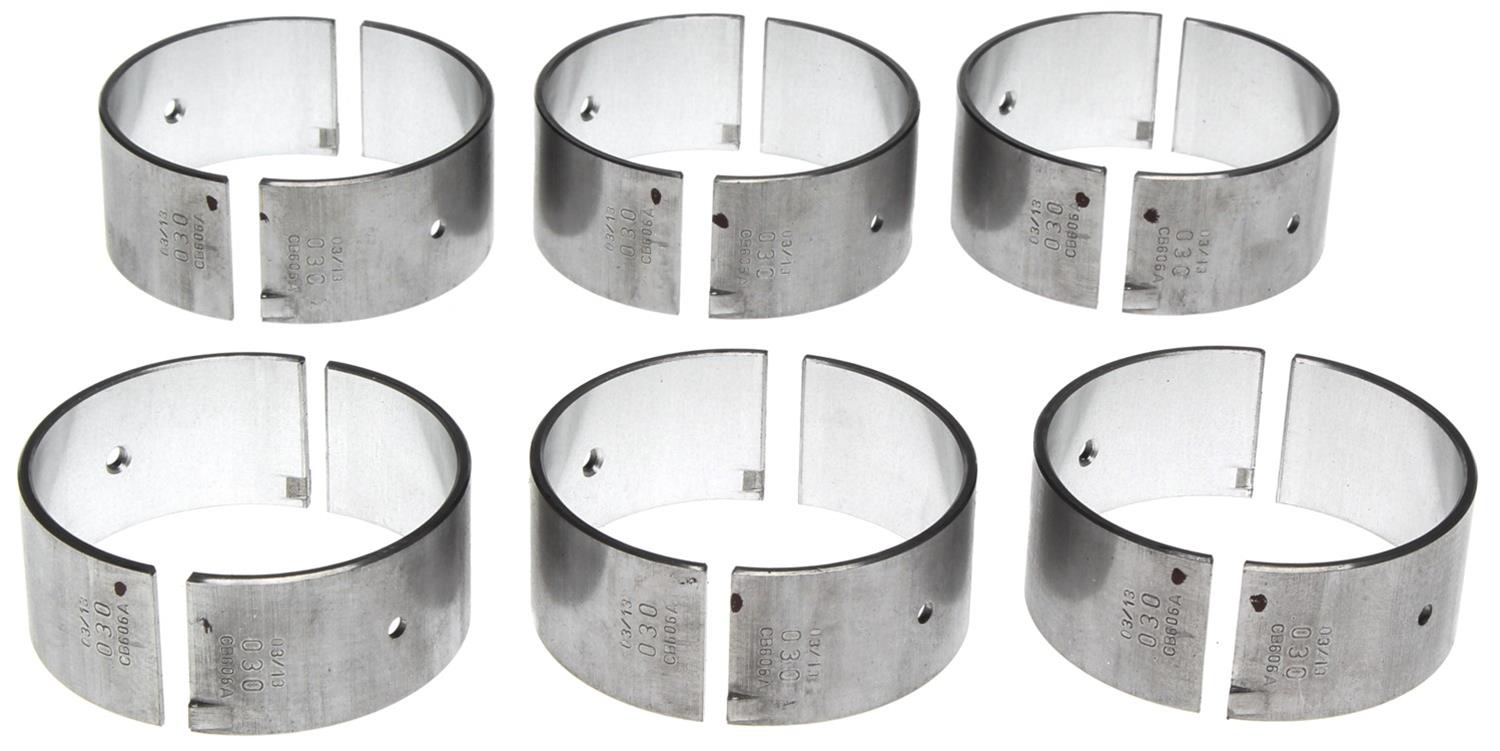 Clevite AL-Series Rod Bearings CB-606A-30(6)
