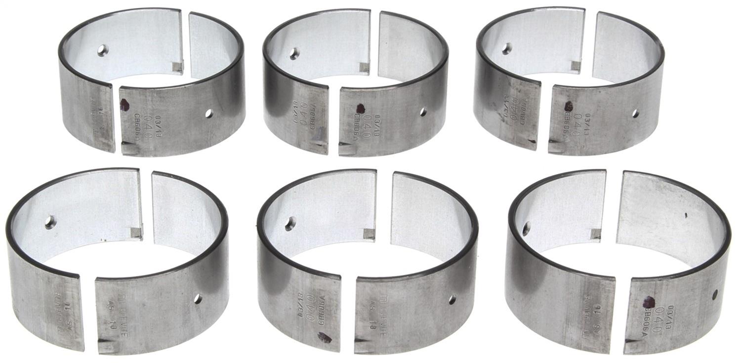 Clevite AL-Series Rod Bearings CB-606A-40(6)