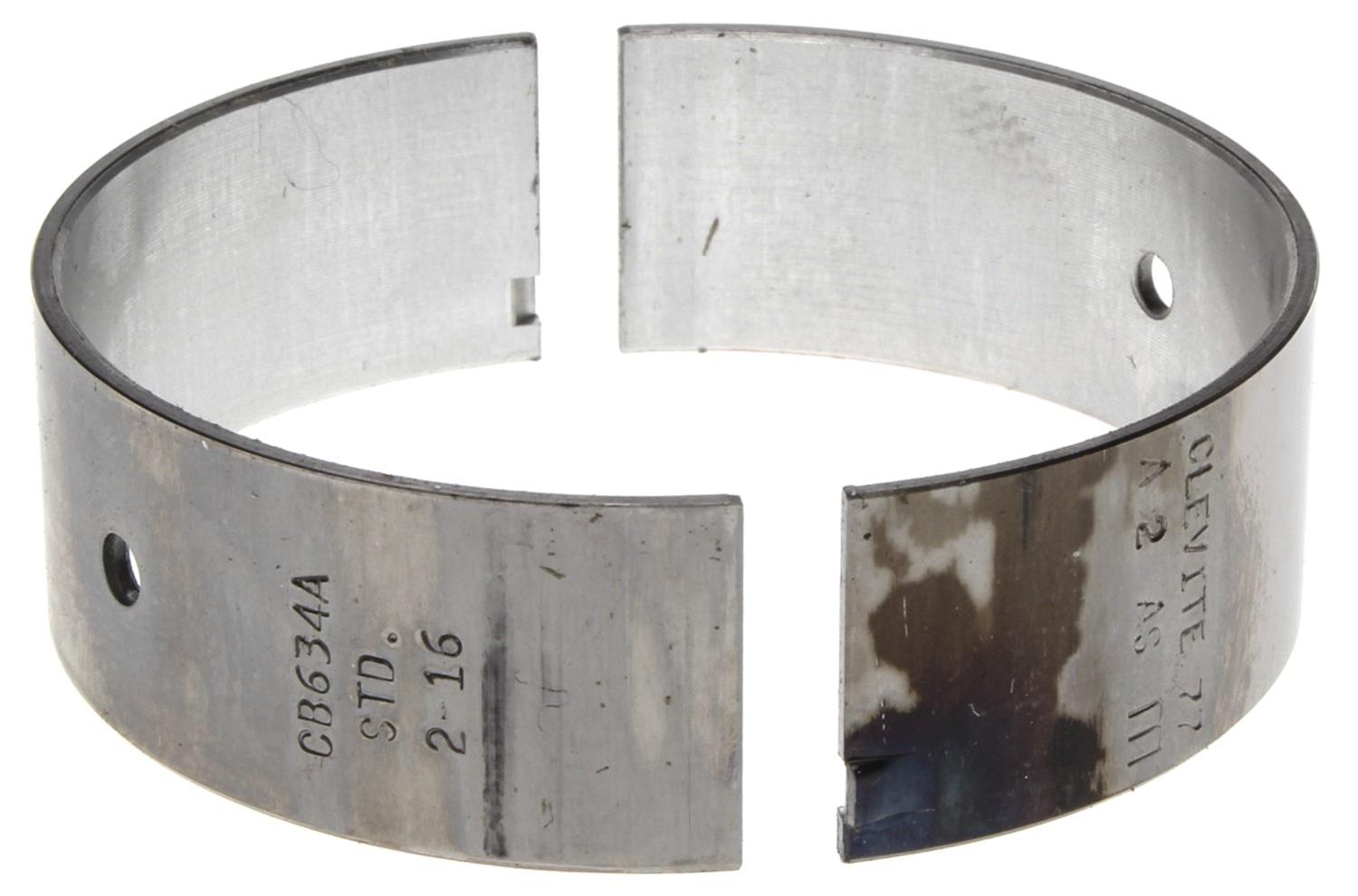 Clevite AL-Series Rod Bearings CB-634A-10