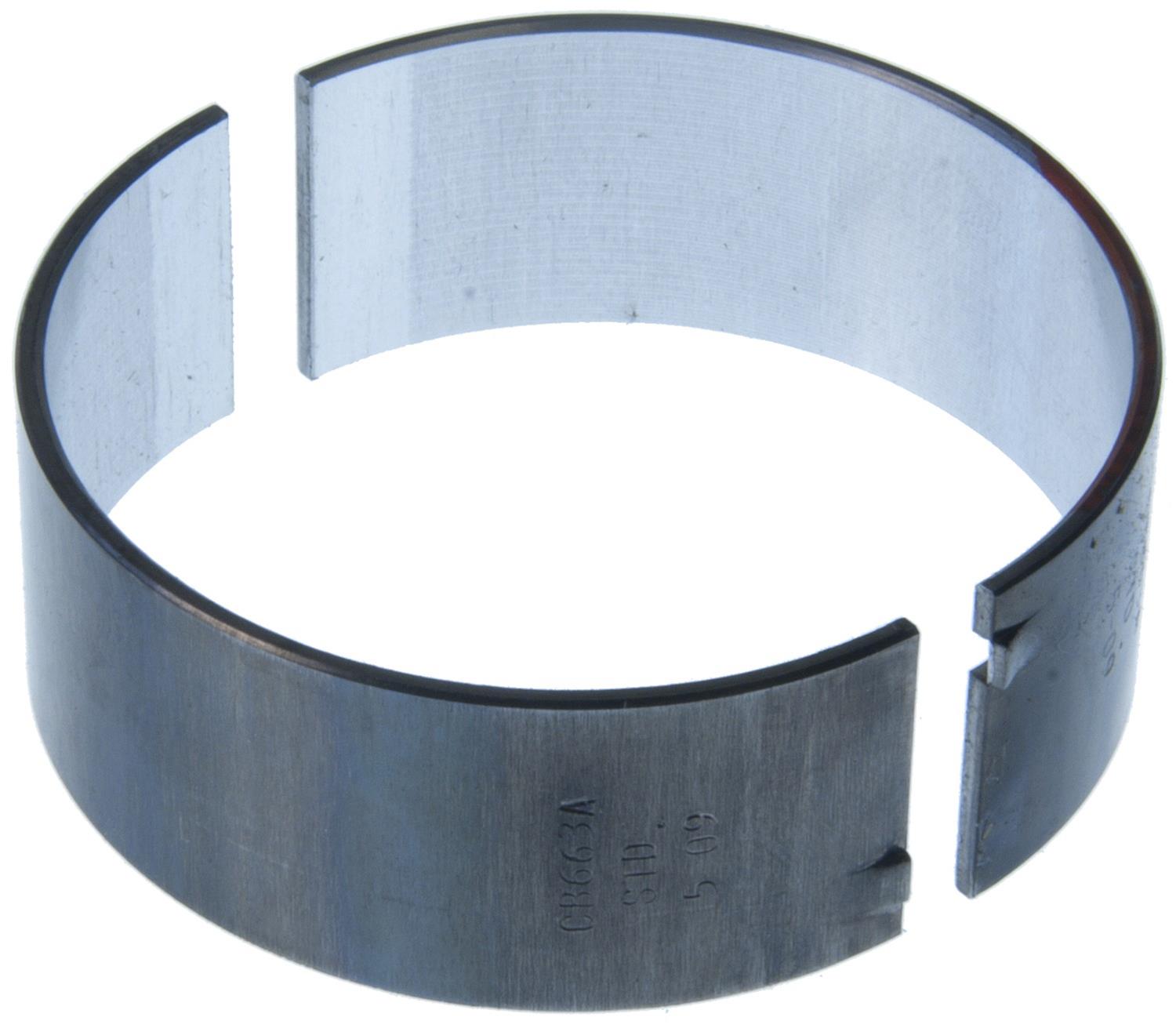 Clevite AL-Series Rod Bearings CB-663A-1