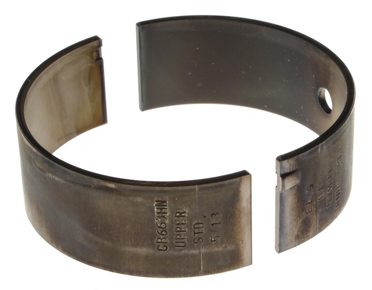 Clevite H-Series Rod Bearings CB-663HND